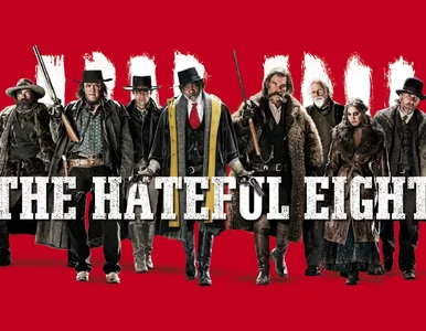 Miniatura: Nienawistna Ósemka - opinia po seansie