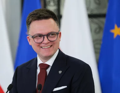 Miniatura: Co dalej z „showmanem” Hołownią? „Odejdzie...