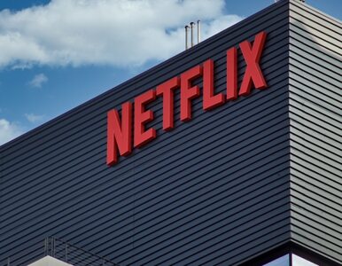 Potężna przecena akcji Netflixa po beznadziejnym kwartale