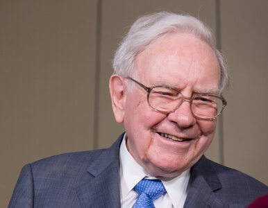 Miniatura: Warren Buffett mianował swojego następcę....