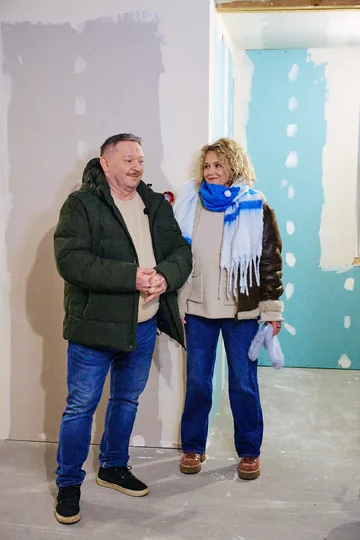 „Nasz Nowy Dom” odc. 6 