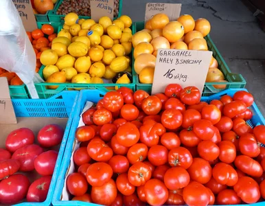 Miniatura: Bazarek wyborczy. O co chodzi z cenami...