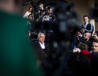 Miniatura: Europa żegna Viktora Orbana. Szefowa KE:...