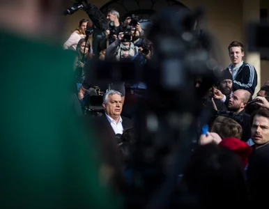 Miniatura: Europa żegna Viktora Orbana. Szefowa KE:...