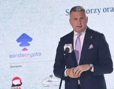 Miniatura: Czy afera Zondacrypto pogrąży PiS do...