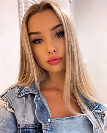 Oliwia Knapek - galeria zdjęć