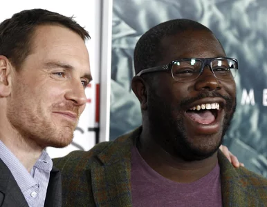 Miniatura: Michael Fassbender i Steve McQueen –...