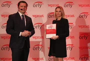 Orły "Wprost" w Pomorskiem 