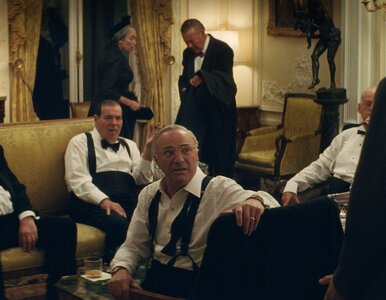 Miniatura: 8,2/10 od krytyków i 7,7/10 od widzów....