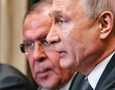 Miniatura: Rosja chce przesunąć granice na Bałtyku....