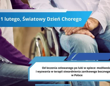 Miniatura: Od leczenia celowanego po luki w opiece:...