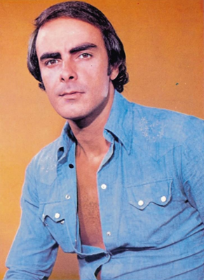 Miniatura: „Niewolnica Isaura”. Tak wygląda dziś...