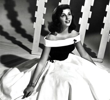 Pier Angeli