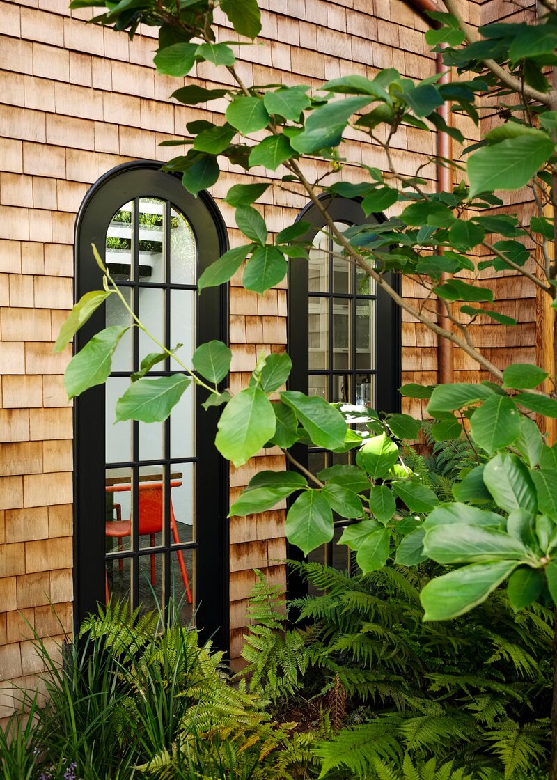 Rewitalizacja domu z&nbsp;1917 roku &ndash; precyzyjne połączenie konserwacji zabytku z&nbsp;nowoczesną, otwartą przestrzenią życia