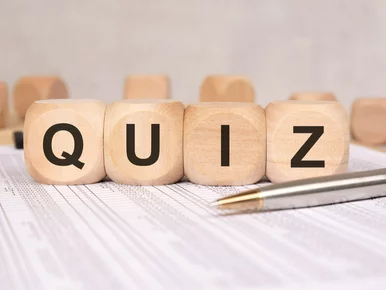 Miniatura: Łatwy QUIZ z wiedzy ogólnej. Trzeba mieć...
