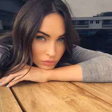 Megan Fox 