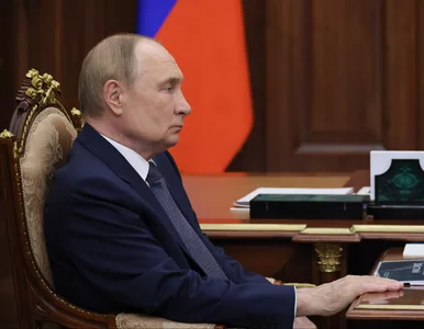 Miniatura: Ujawniono żądania Putina wobec Ukrainy. Ma...