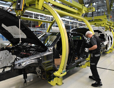 Miniatura: Rosyjskie fabryki samochodów zostaną...