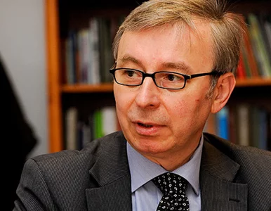 Miniatura: Spadek bezrobocia w marcu? "Dobre w celach...