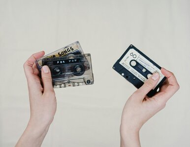 Miniatura: Pamiętasz lata 90.? Ten quiz przeniesie...