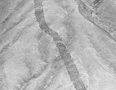 Miniatura: Archeolodzy rozszyfrowali tajemniczy wzór....