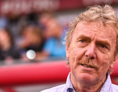 Miniatura: Zbigniew Boniek mocno uderzył w PZPN....