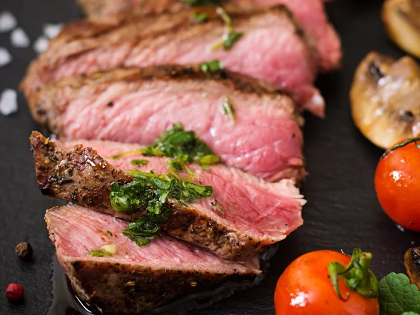 Miniatura: Polacy nie doceniają tego mięsa, ja podaję...