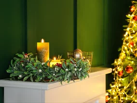 Miniatura: 3 piękne i proste pomysły na dekoracje z...