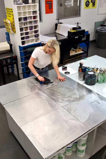 Agnieszka Pestka, twórczość 