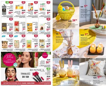 Gazetka promocyjna Rossmann