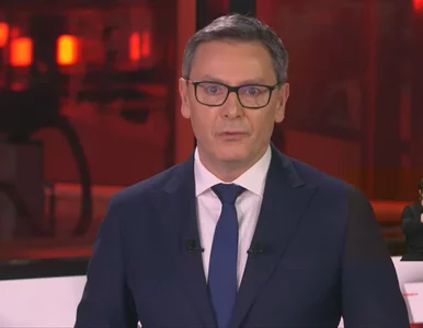 Miniatura: Pytanie z tezą podczas debaty w TV...