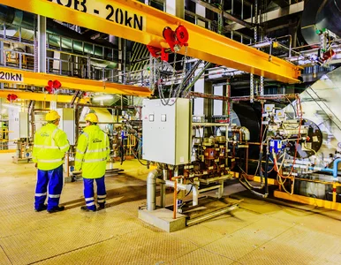 Miniatura: Grupa ENEA to ludzie