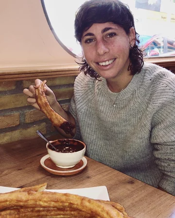 Carla Suárez Navarro 