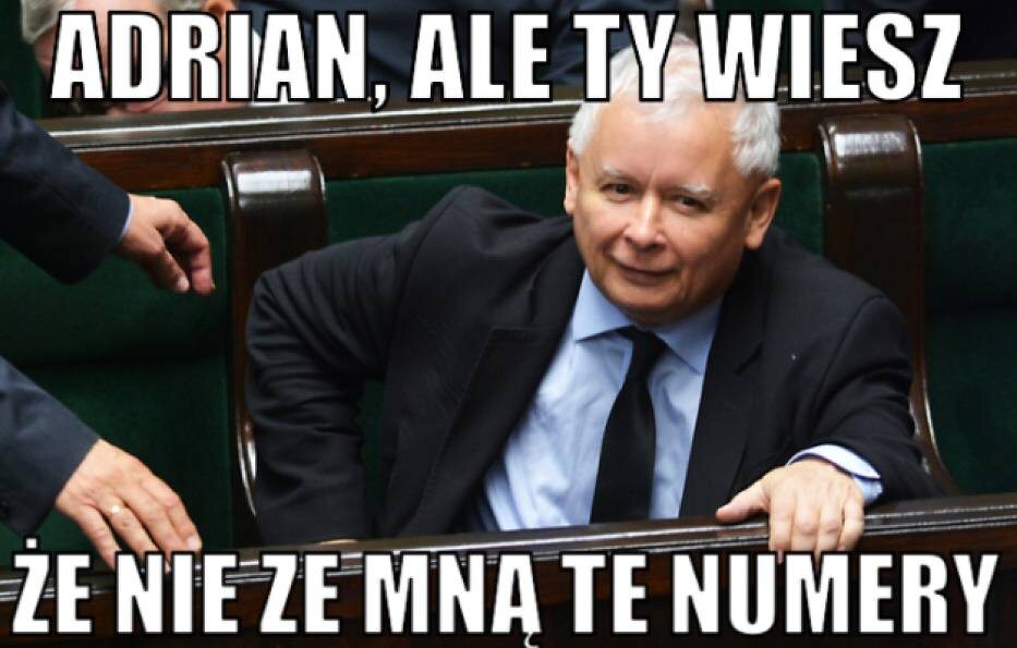 Andrzej Duda zawetował dwie ustawy. Memy po decyzji prezydenta 