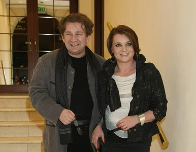 Miniatura: „To nie był tętniak”. Żona Pawła...