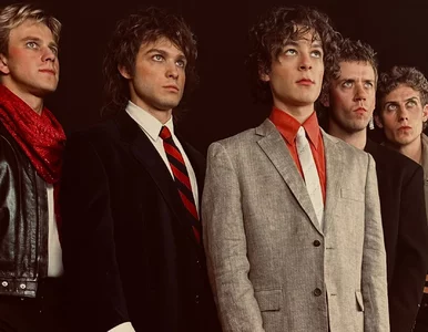 Miniatura: Netflix realizuje film biograficzny o...