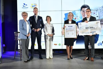 &bdquo;Wygrywamy zaczyna się od&nbsp;WY&rdquo;