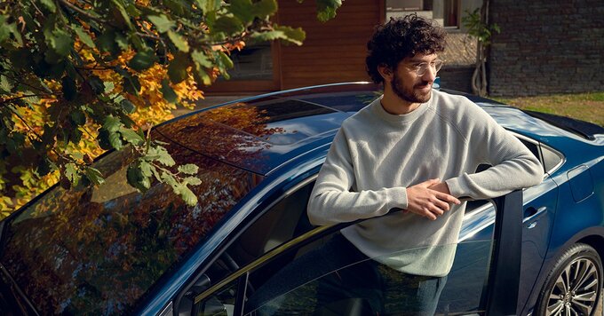 Toyota Pewne Auto – kompleksowa kontrola samochodów używanych