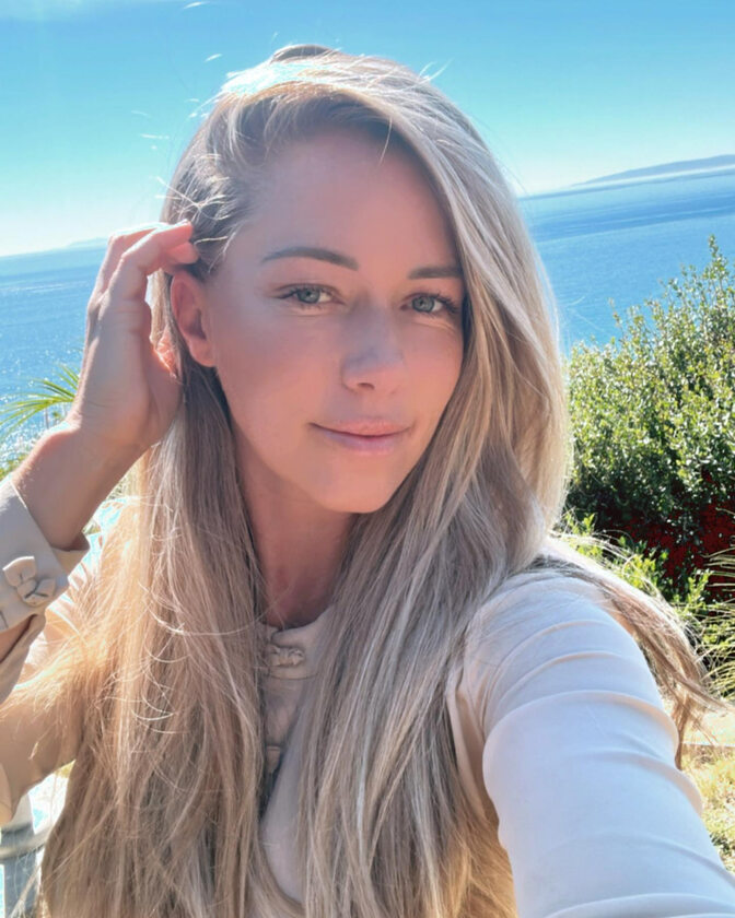 Kendra Wilkinson 