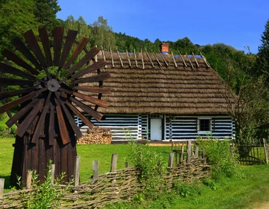 Miniatura: Pęka jedno z największych polskich tabu....