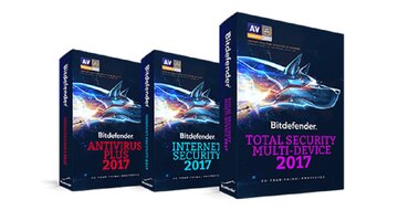 Bitdefender