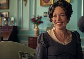 Miniatura: Netflix zrobił serial z jednej...
