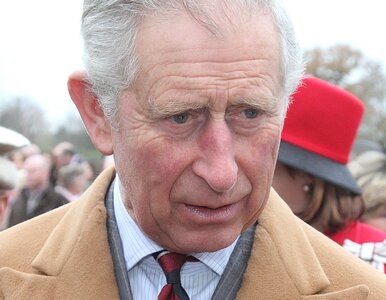 Miniatura: Książę Karol: Islam zagraża chrześcijanom