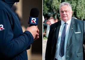Miniatura: Prezes TV Republika o „próbie zajęcia...
