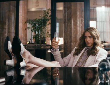 Miniatura: Szykuje się mocne uderzenie w kinach. Ten...