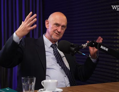 Miniatura: Prof. Makiłła: Dawni Polacy mieli...