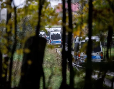 Miniatura: Śmierć płetwonurka podczas poszukiwań...