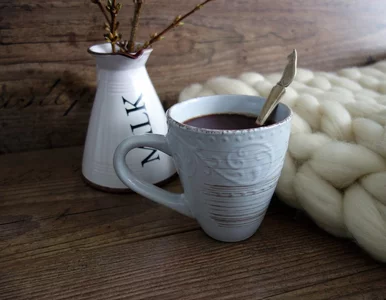 Miniatura: Zamień poranną kawę na coś lepszego....