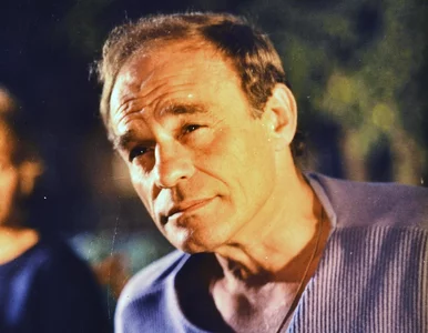 Miniatura: Zagrał w ponad 170 produkcjach. Prywatnie...