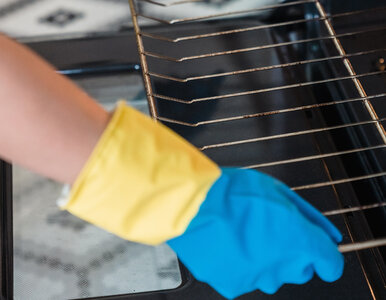 Miniatura: Ten trik z pumeksem ratuje ruszty przed...